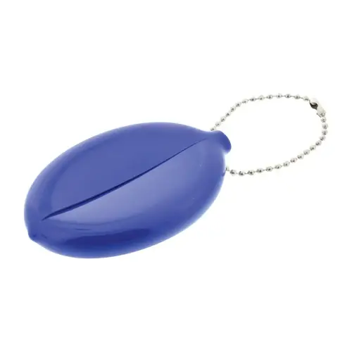 Key Chain Plastic Assorted Coin Purse Assorted - pack of 12 Key Chain Plastic Assorted Coin Purse Assorted - pack of 12