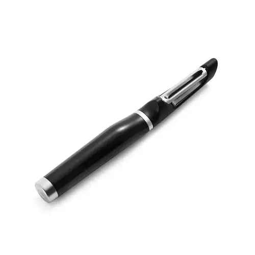KitchenAid Black Euro Vegetable Peeler KitchenAid Black Euro Vegetable Peeler