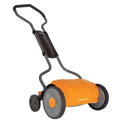 Lawn Mower StaySharp 17" Manual Lawn Mower StaySharp 17" Manual