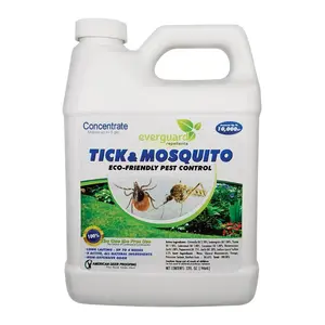 Everguard Repellents ADPTM32C-XCP6 Insect Killer Concentrate 32 oz - pack of 6