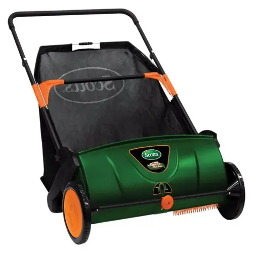 Lawn Sweeper Lawn Sweeper