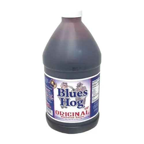 BBQ Sauce Original 64 oz