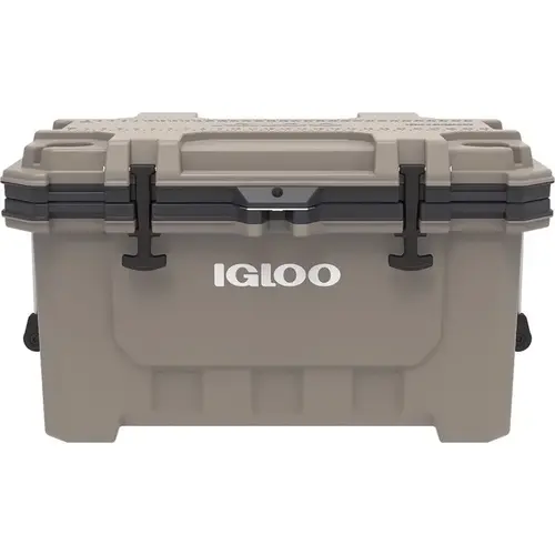 Cooler IMX Tan 70 qt Tan Cooler IMX Tan 70 qt Tan