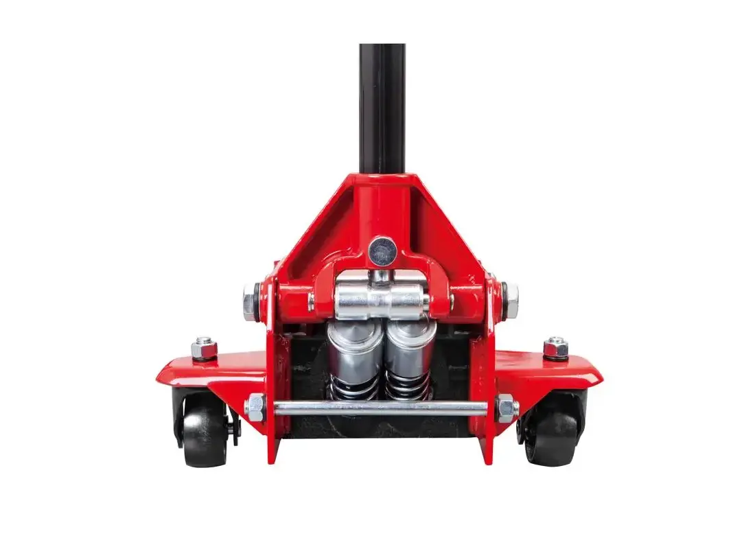 Torin T830023 Automotive Trolley Jack Big Red Hydraulic 6000 lb