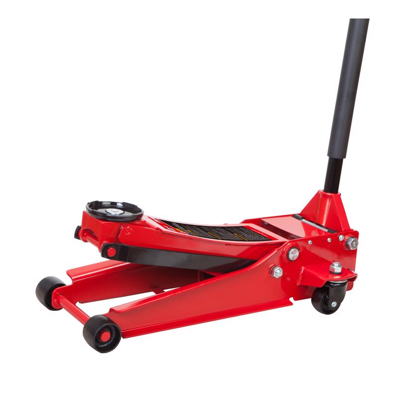 Torin T830026 Automotive Trolley Jack Big Red Hydraulic 6000 lb