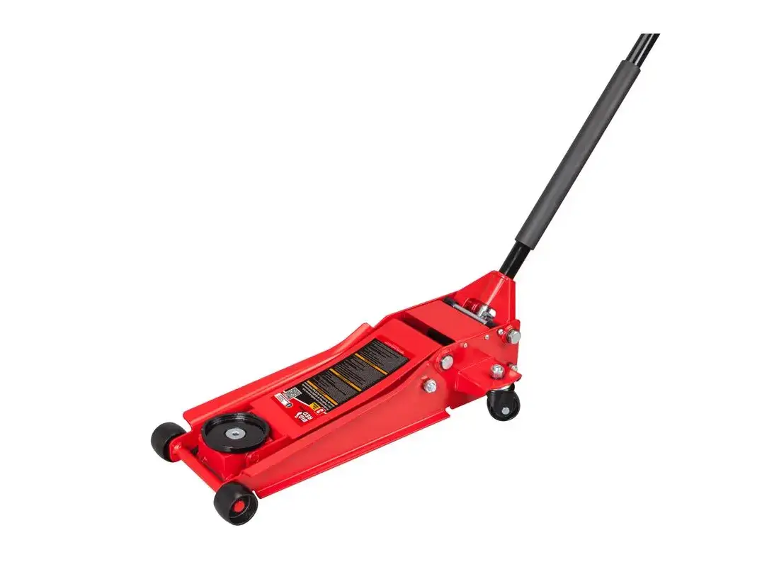 Torin T830026 Automotive Trolley Jack Big Red Hydraulic 6000 lb