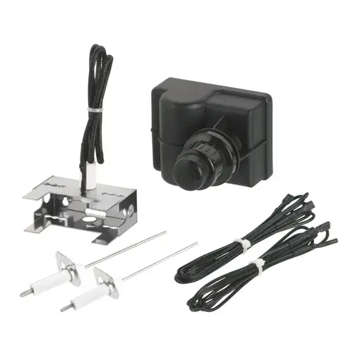 Igniter Kit Steel Igniter Kit Steel