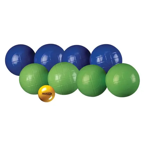 Bocce Ball Set 9.1" Multicolored