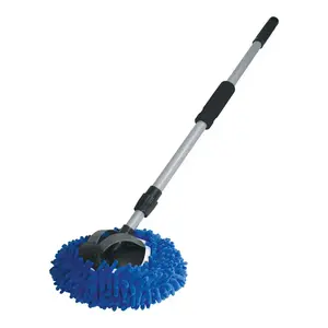 Carrand 93303 Wash Mop 9" Soft