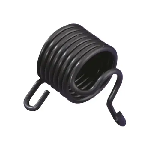Air Hammer Chisel Spring Black