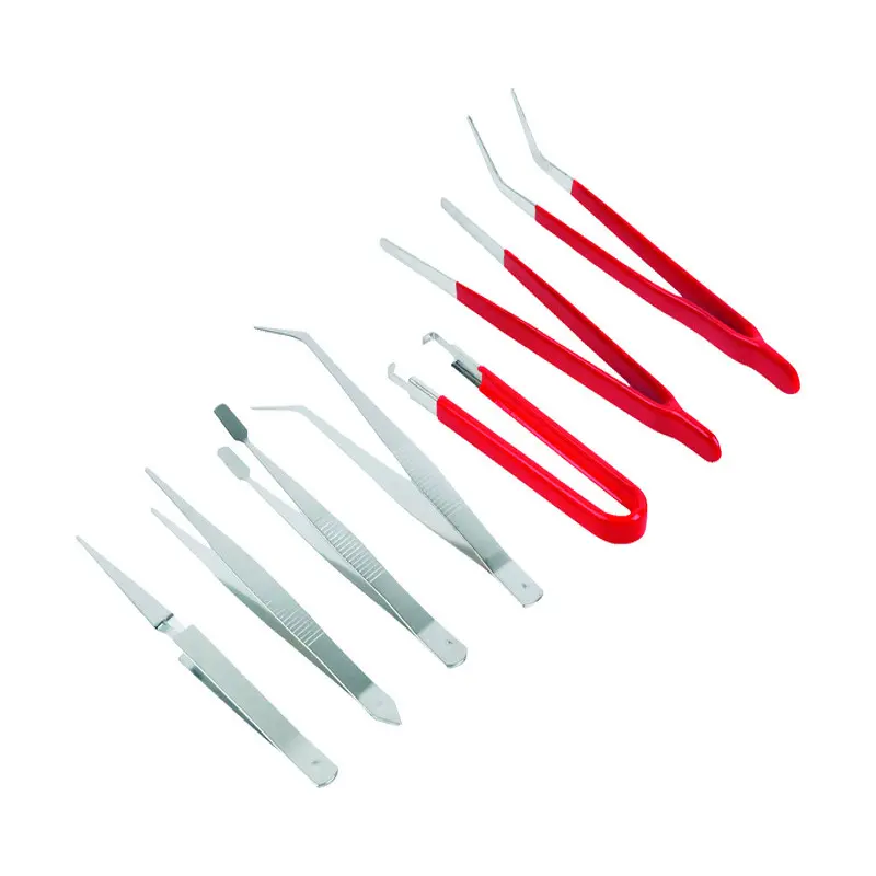 Home Plus Tweezers - pack of 12 DR77363-XCP12