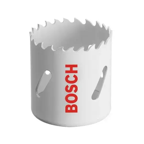 Hole Saw Progressor 1-3/4 Bi-Metal 1