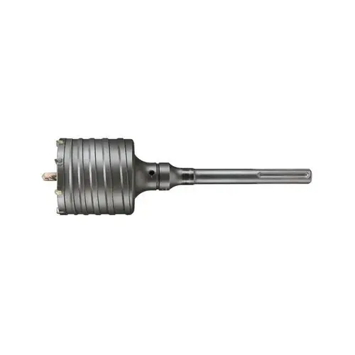 2 5/8" X 12" Sds-max Rotary Hammer Core Bit