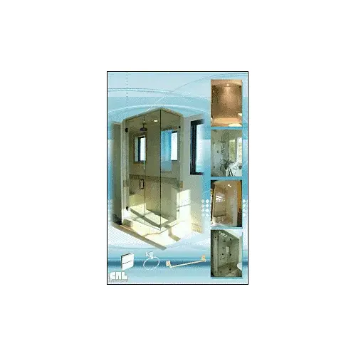 Decorative PosterInline Shower Hardware Decorative PosterInline Shower Hardware