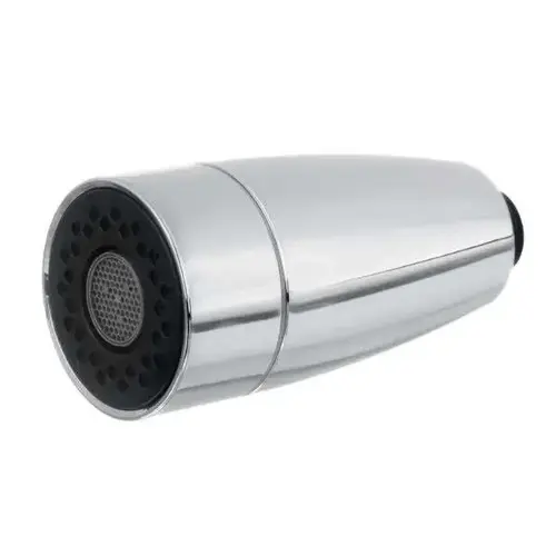 Baystone Pulldown Kitchen 1.0 Gpm Wand Kit, Chrome