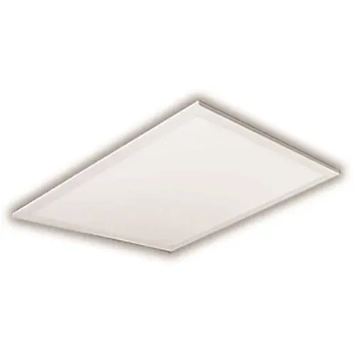 2 ft. x 2 ft. 64-Watt Equivalent White Integrated LED Flat Panel Light, Lumen and Color Selectable 2 ft. x 2 ft. 64-Watt Equivalent White Integrated LED Flat Panel Light, Lumen and Color Selectable