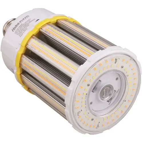 600-Watt Equivalent 100-Watt Corn Cob ED37 LED High Bay Bypass Light Bulb Mog 120-277V CCT Selectable 300040005000K 600-Watt Equivalent 100-Watt Corn Cob ED37 LED High Bay Bypass Light Bulb Mog 120-277V CCT Selectable 300040005000K