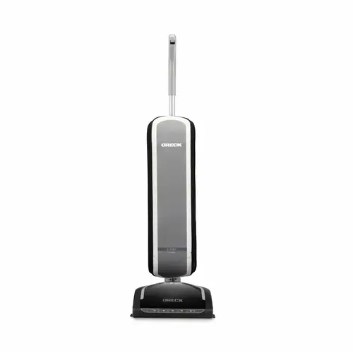 Upright Vacuum Elevate Conquer Bagged Corded Allergen Filter Multicolored Upright Vacuum Elevate Conquer Bagged Corded Allergen Filter Multicolored