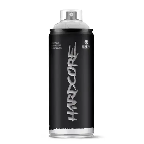 Spray Paint Hardcore Gloss Pearl Grey 11 oz Pearl Grey Spray Paint Hardcore Gloss Pearl Grey 11 oz Pearl Grey