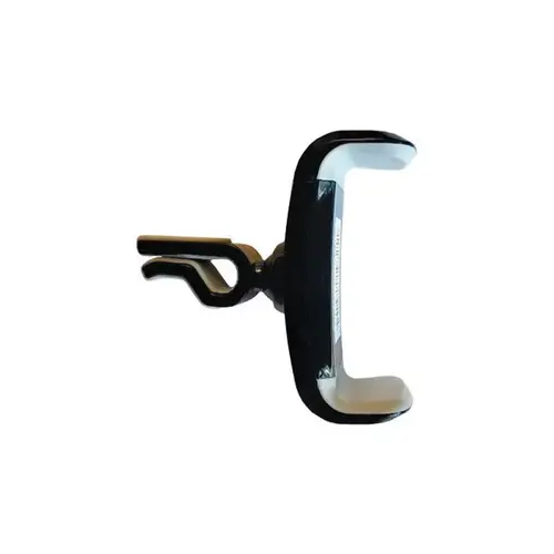 Cell Phone Car Vent Mount Black Black Cell Phone Car Vent Mount Black Black