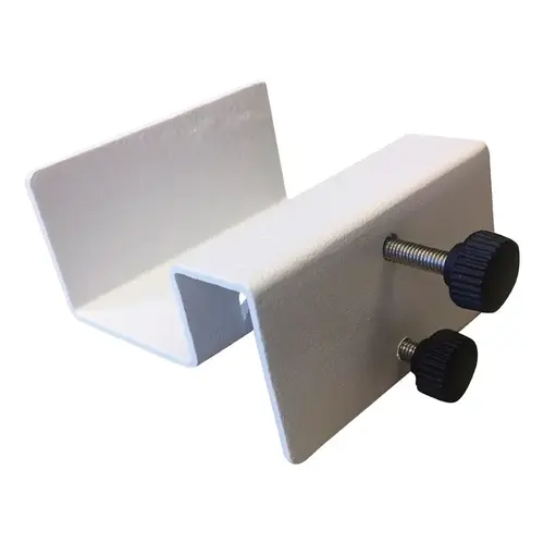 Stabilizer and Security Lock Set AC Safe White - pack of 6 Stabilizer and Security Lock Set AC Safe White - pack of 6