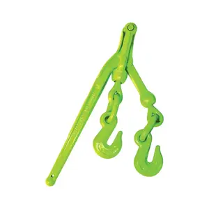 Baron LLB51638 Load Binder 5400 lb 12.6" L Green