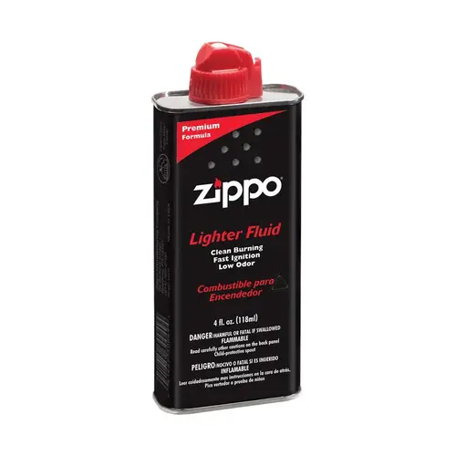 Lighter Fluid Black 4 oz Black Lighter Fluid Black 4 oz Black