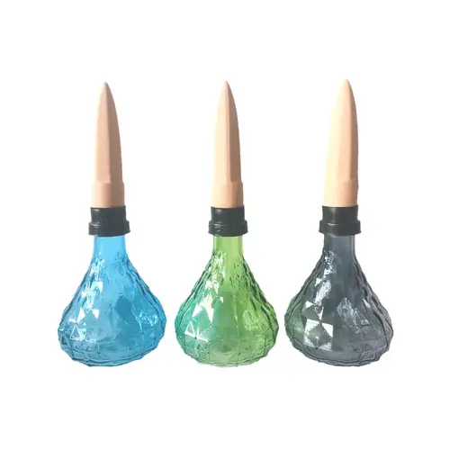 Meadow Creek Glass Globe Plant Watering Can - Thumbnail 3
