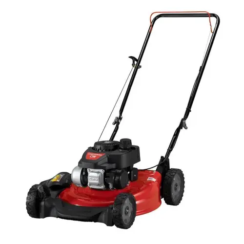 Lawn Mower 21" 140 cc Gas