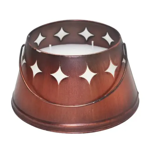 Citronella Bucket Candle For Mosquitoes/Other Flying Insects 24 oz Citronella Bucket Candle For Mosquitoes/Other Flying Insects 24 oz