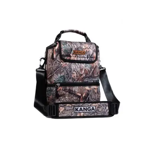 Soft Sided Cooler Camo 12 can Camo Soft Sided Cooler Camo 12 can Camo