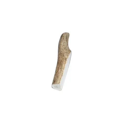 Antler Small/Medium Adult 3" L