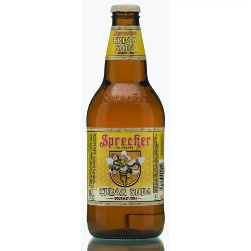 Soda Vanilla Caramel Creme 16 oz - pack of 24 Soda Vanilla Caramel Creme 16 oz - pack of 24