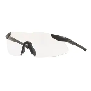 Ess EE9001-03 Protective Glasses ICE Black Black