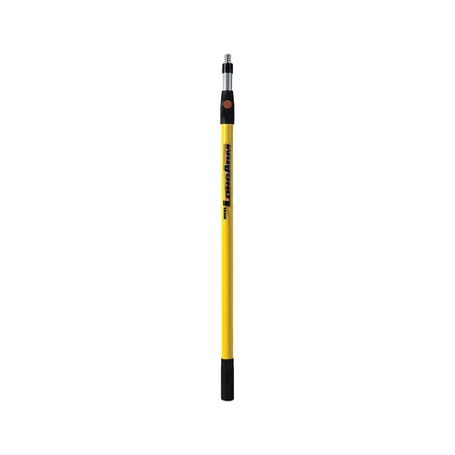 Extension Pole Telescoping 3-5 ft. L X 1-1/4" D Aluminum/Fiberglass Extension Pole Telescoping 3-5 ft. L X 1-1/4" D Aluminum/Fiberglass