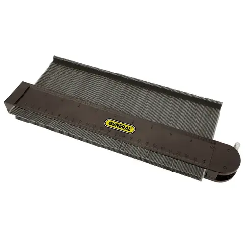 Contour Gauge Locking 10"