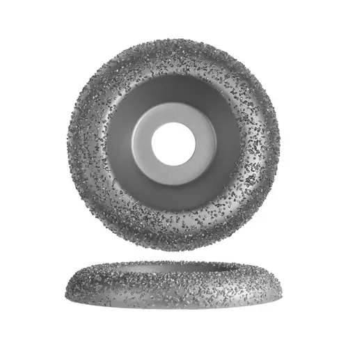 Sanding Disc Galahad CG 4-1/2" Tungsten Carbide Bolt-On