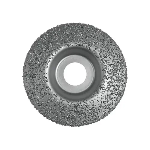 Sanding Disc Galahad CG 4-1/2" Tungsten Carbide Bolt-On Sanding Disc Galahad CG 4-1/2" Tungsten Carbide Bolt-On
