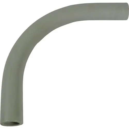 Electrical Conduit Elbow 2-1/2" D PVC For PVC Electrical Conduit Elbow 2-1/2" D PVC For PVC