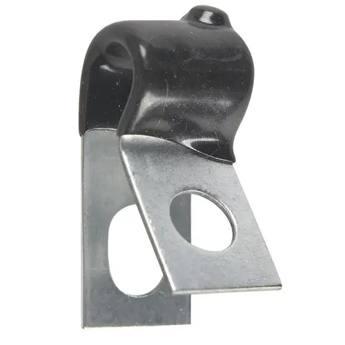Vinyl Coated Clip 3/8" Vinyl Coated Vinyl Coated Vinyl Coated Clip 3/8" Vinyl Coated Vinyl Coated