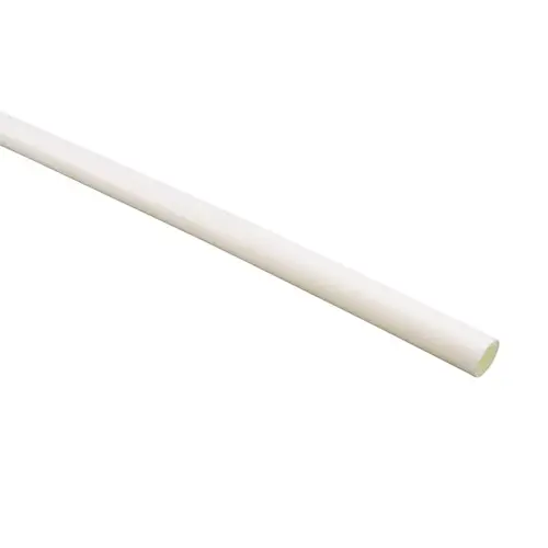 1 In. x 5 Ft. White PEX Pipe Type A Stick Opaque 1 In. x 5 Ft. White PEX Pipe Type A Stick Opaque