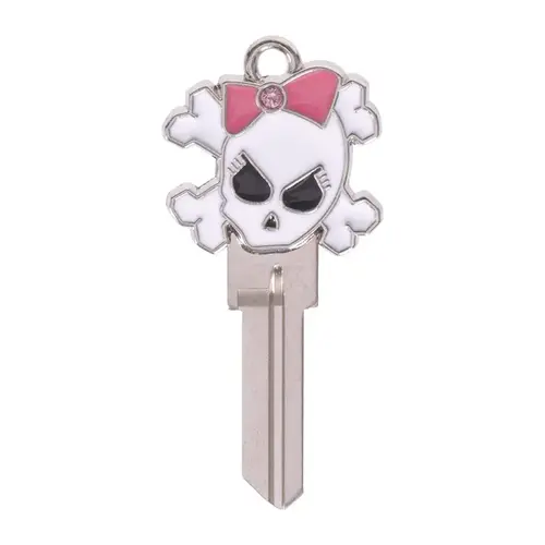 Universal Key Blank 3D Keys House/Office Single For Universal Universal Key Blank 3D Keys House/Office Single For Universal