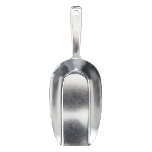 Measuring Spoon Aluminum Silver Silver Measuring Spoon Aluminum Silver Silver