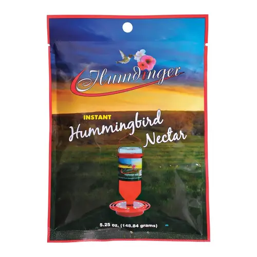 Nectar Hummingbird Sucrose 5.25 oz