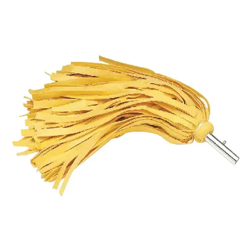 Soft-N-Thirsty Synthetic Chamois Mop 5/8" Strip Yellow