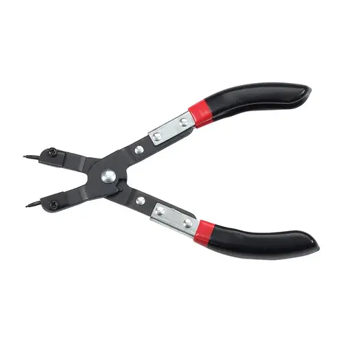 Internal Snap Ring Pliers Set 1 pc Black/Red Internal Snap Ring Pliers Set 1 pc Black/Red