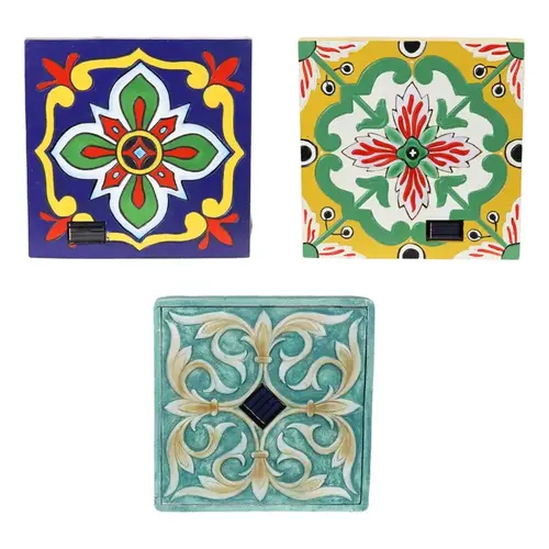 Garden Statue Resin Assorted 1.5" Stepping Stone Assorted Garden Statue Resin Assorted 1.5" Stepping Stone Assorted