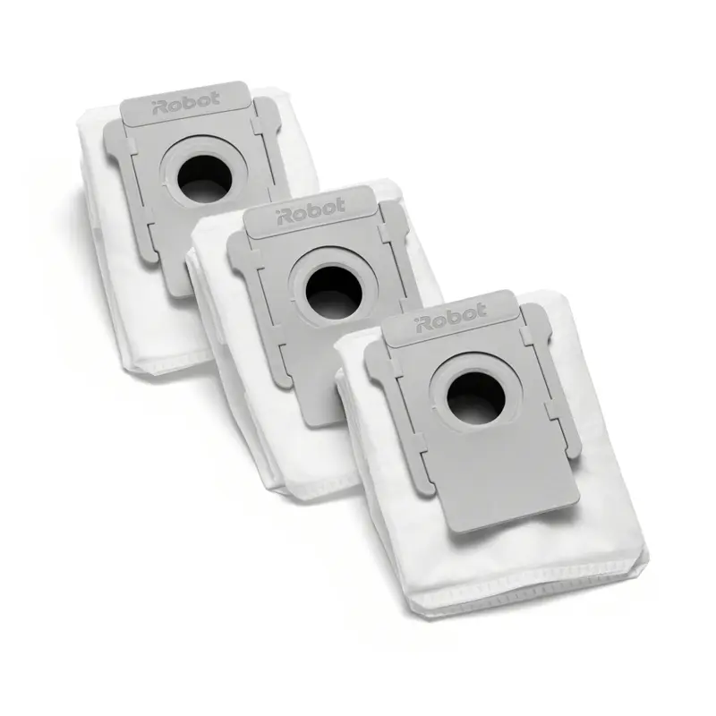iRobot Vacuum Bag AllergenLock For i ands Series Clean Base 4640235