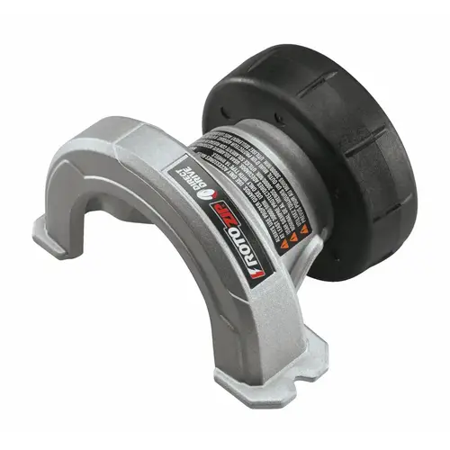 3/4 In. Direct Drive Cut-Off Attachment 3/4 In. Direct Drive Cut-Off Attachment