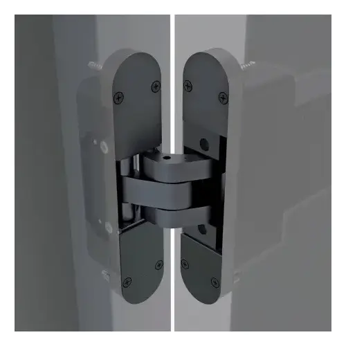 ConcealFit Steel Hinge Closer ConcealFit Steel Hinge Closer